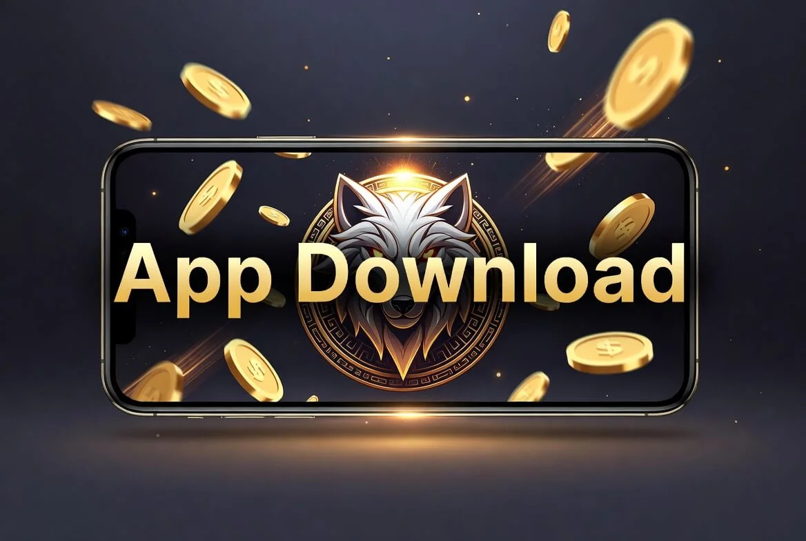 Wolf Winner app download — the Android APK hosted on our own site